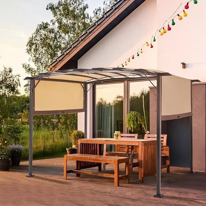 Pergola 9&