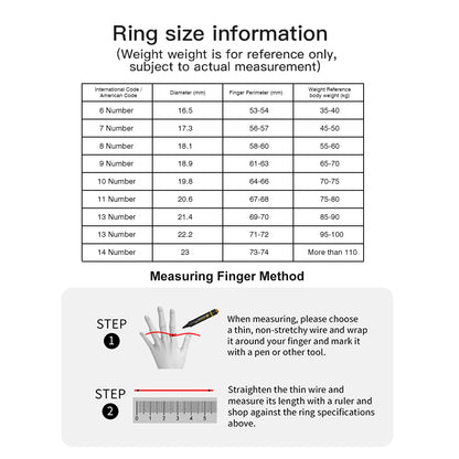 2025 New For Smart Ring Men Women, Heart Rate and Blood Oxygen Monitor Smartring IP68 &amp; 3ATM Waterproof, Multi-sport Mode
