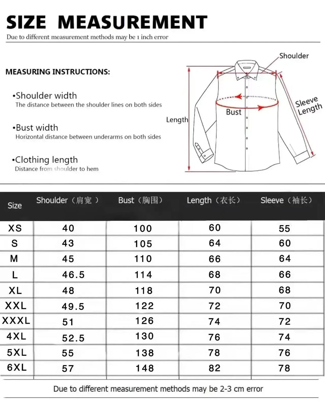 New men&