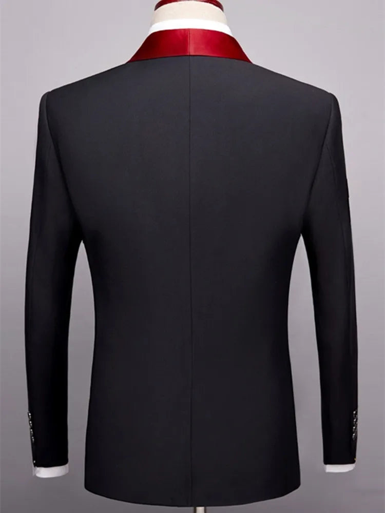 2-Piece Men&