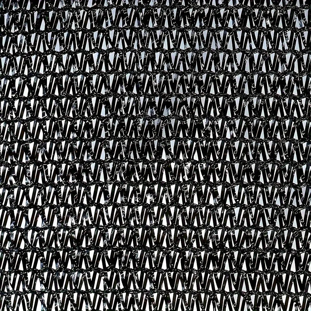 70% Sun Block Shade Cloth Net Mesh, Sun Shade Netting Sunblock Fabric with Grommets for Plants Heat Protection Patio Outdoor