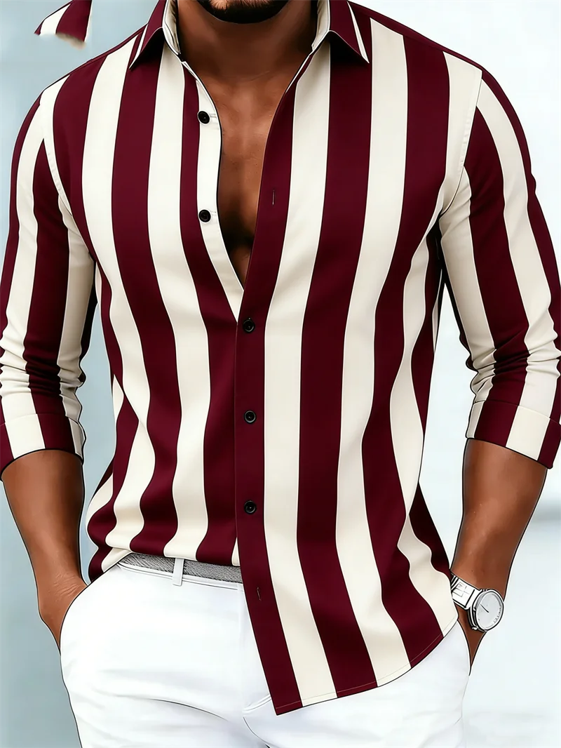 New men&